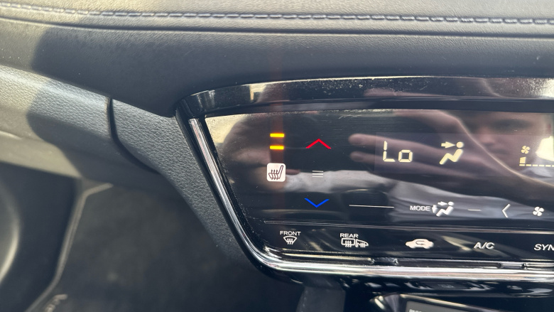 Honda HR-V 1.5 i-VTEC EX 5dr Petrol Hatchback